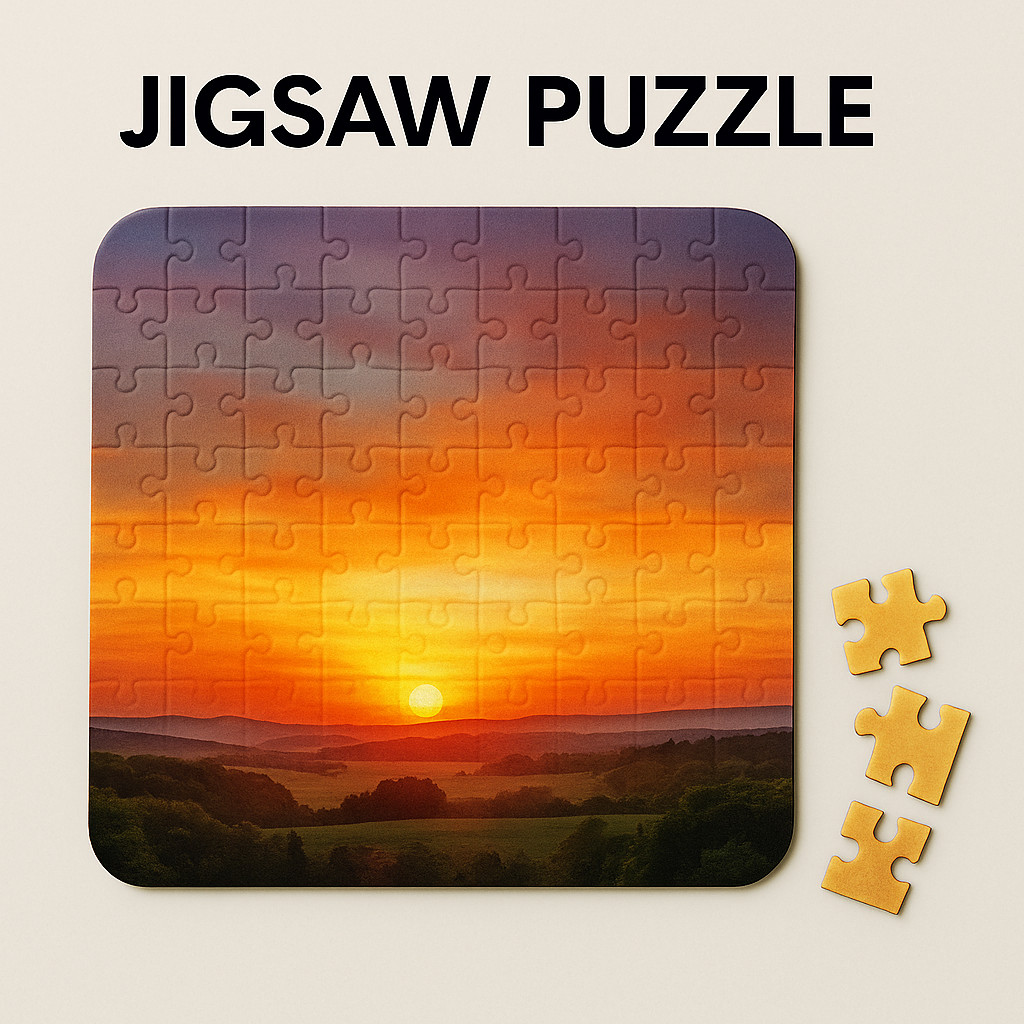 Jigsaw Puzzle