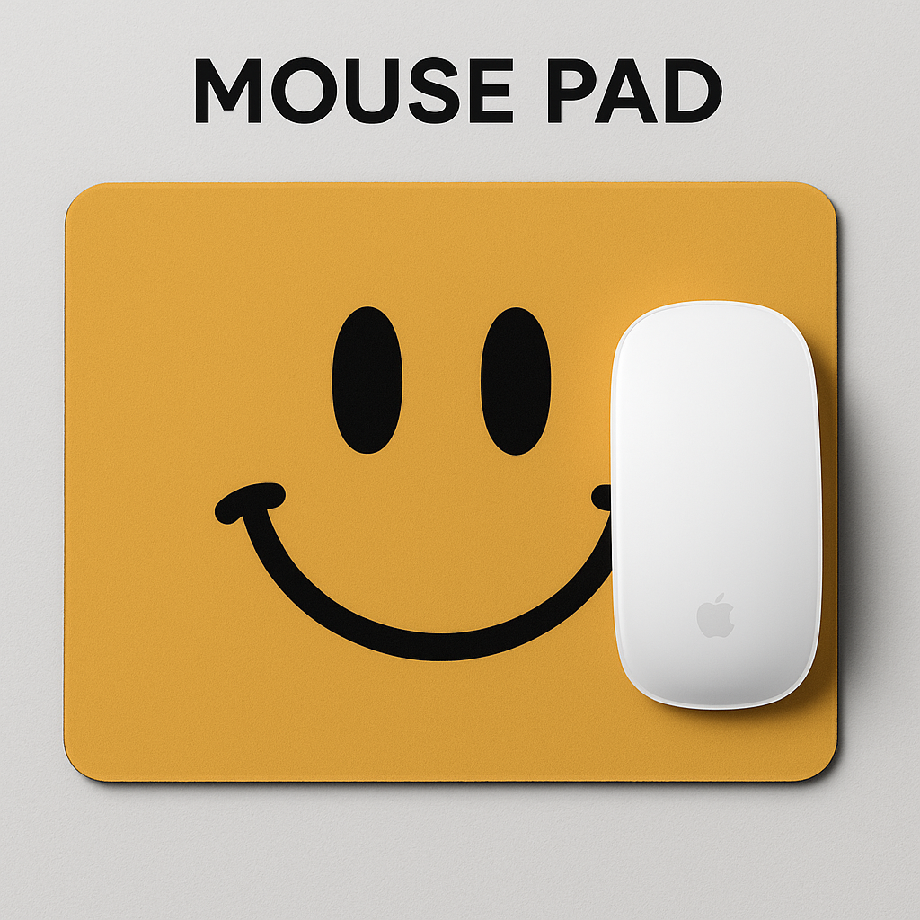 Mouse Pad