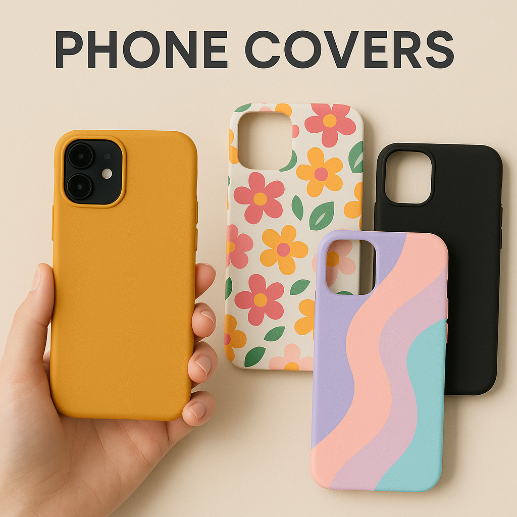 Phone Cover