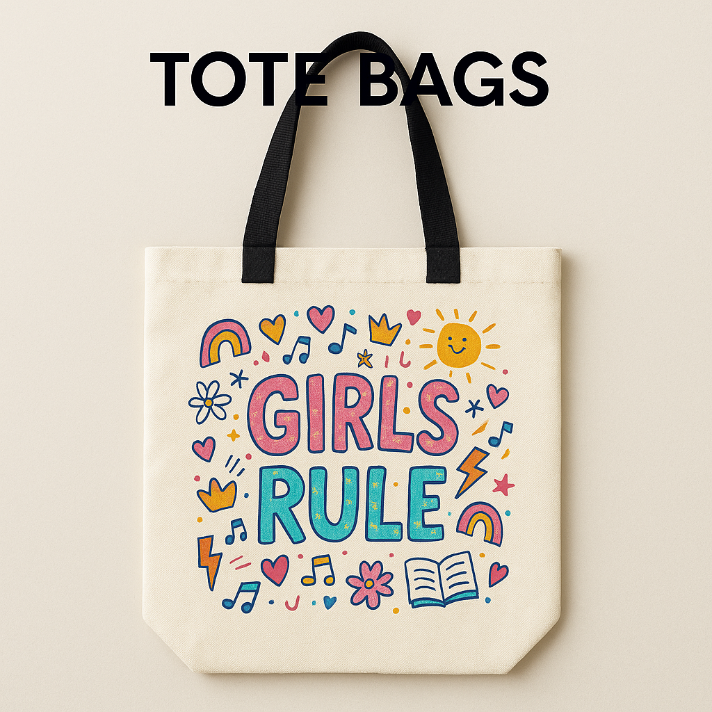 Tote Bags